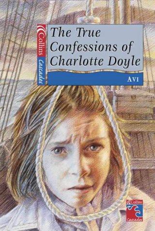 Beispielbild fr True Confessions of Charlotte Doyle (Cascades) zum Verkauf von WorldofBooks