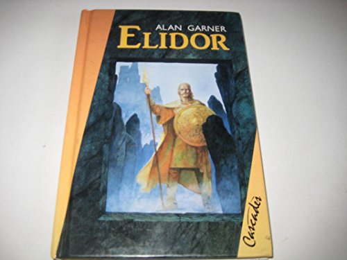 9780003300871: Elidor