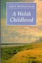 Stock image for A Welsh Childhood (Cascades S.) for sale by WorldofBooks