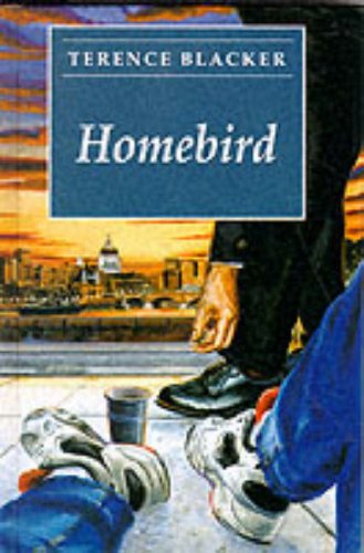 9780003300956: Cascades - "Homebird" (Collins Cascades)