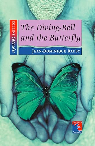 Stock image for The Diving-Bell and The Butterfly (Cascades) for sale by WorldofBooks