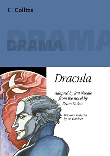 9780003302240: Dracula (Collins Drama)