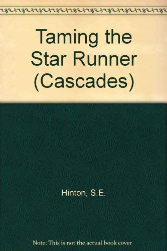 Beispielbild fr Taming the Star Runner (Cascades S.) zum Verkauf von Reuseabook