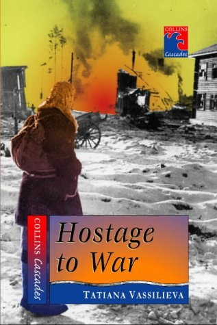 9780003302486: Hostage to War