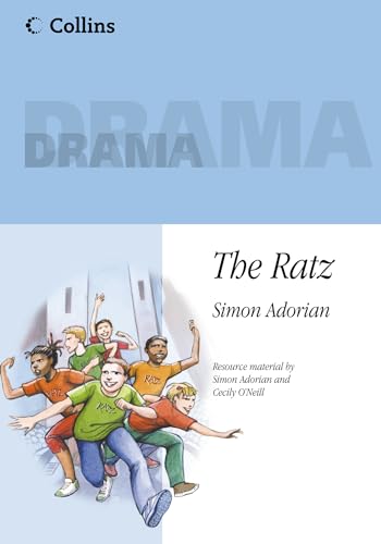 9780003303018: Collins Drama – The Ratz