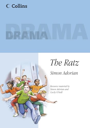 Stock image for Collins Drama  " The Ratz for sale by WorldofBooks