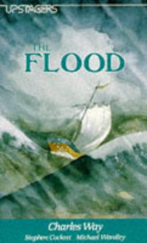 The Flood (Collins Drama) (9780003303049) by Way, Charles