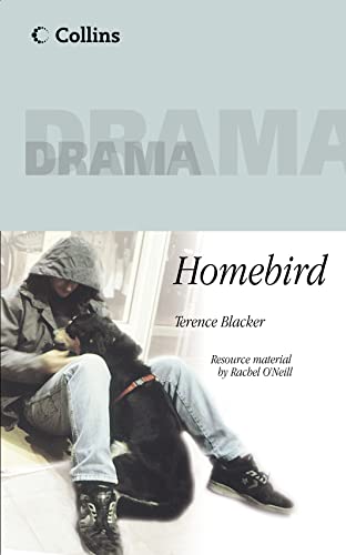 Stock image for Collins Drama  " Homebird (Plays Plus S.) for sale by WorldofBooks