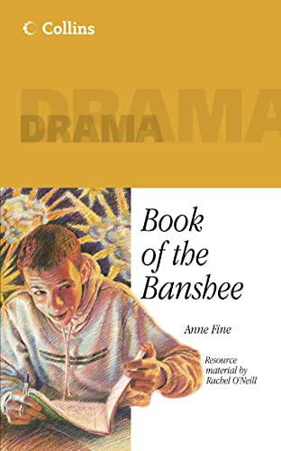 Stock image for Collins Drama - Book of the Banshee (Plays plus) for sale by Reuseabook