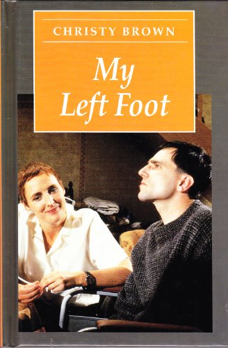Beispielbild fr My Left Foot (Collins Readers) zum Verkauf von WorldofBooks