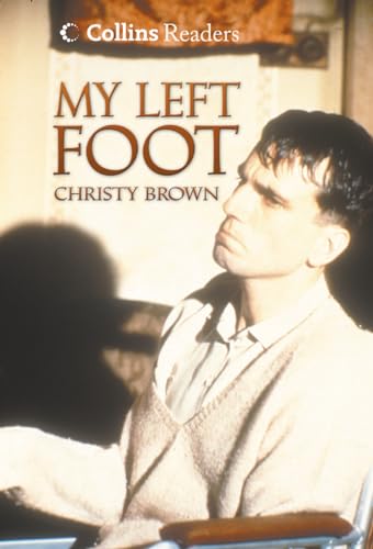 Stock image for My Left Foot (Collins Readers) for sale by WorldofBooks