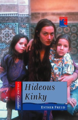 Stock image for Hideous Kinky (Cascades) for sale by WorldofBooks