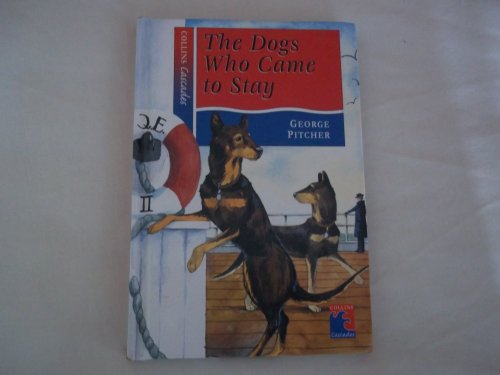 9780003303360: Dogs Who Came to Stay (Cascades S.)