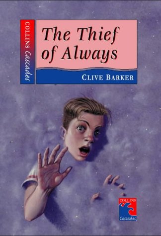 Stock image for The Thief of Always (Cascades) for sale by WorldofBooks