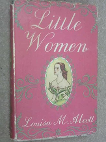 9780003395013: Little Women (Boys' & Girls' Library)