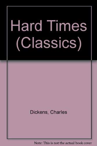 9780003395792: Hard Times (Classics)