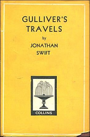 9780003395877: Gulliver's Travels
