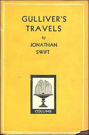 9780003395877: Gulliver's Travels (Retold Classics)