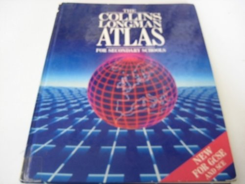 Atlas for SEC School Limp (9780003602142) by Kemp, Richard