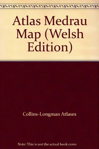 Stock image for Atlas Medrau Map for sale by Goldstone Books