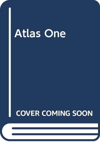 Beispielbild fr Atlas One zum Verkauf von AwesomeBooks