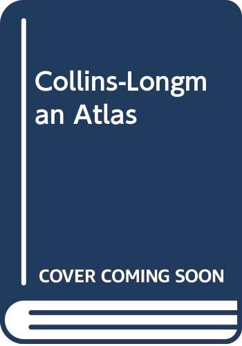 9780003603354: Collins-Longman Atlas: No. 2