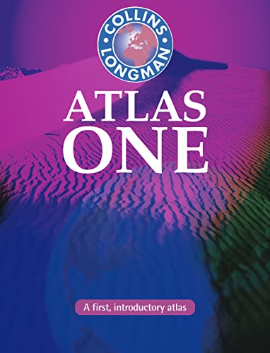 Beispielbild fr Atlas One: 1 zum Verkauf von AwesomeBooks