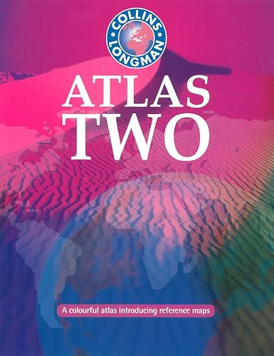 Stock image for Atlas 2: No. 2 (World Atlas) for sale by AwesomeBooks