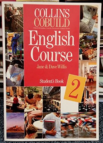 Imagen de archivo de Collins COBUILD English Course: Pt. 2 a la venta por AwesomeBooks