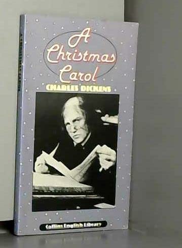 9780003700787: A Christmas Carol (English Library)