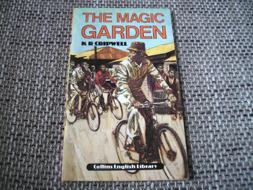 Imagen de archivo de The Magic Garden (English Library) a la venta por medimops