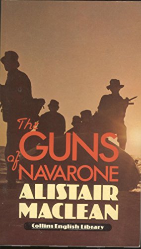 Stock image for The Guns of Navarone for sale by Ammareal