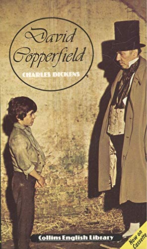 Stock image for David Copperfield (English Library) for sale by Goldstone Books