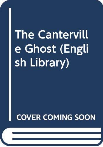 Stock image for The Canterville Ghost for sale by Hamelyn