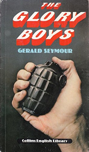 Stock image for The Glory Boys (English Library) for sale by medimops