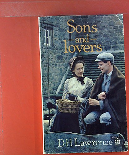 Imagen de archivo de Sons And Lovers a la venta por Hamelyn