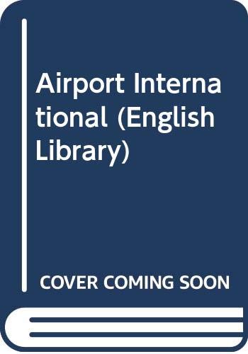 9780003701388: Airport International (English Library)