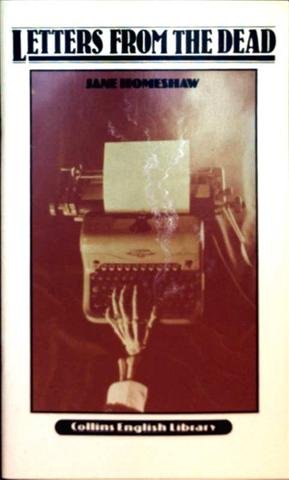 Imagen de archivo de Letters from the Dead: Level 1 - Beginner (Nelson Readers) a la venta por ThriftBooks-Dallas