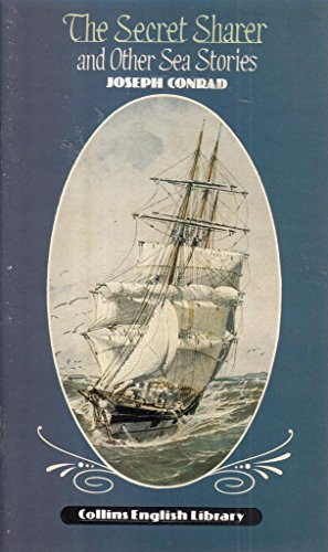 9780003701456: "The Secret Sharer" and Other Sea Stories (Collins English Library Level 4)