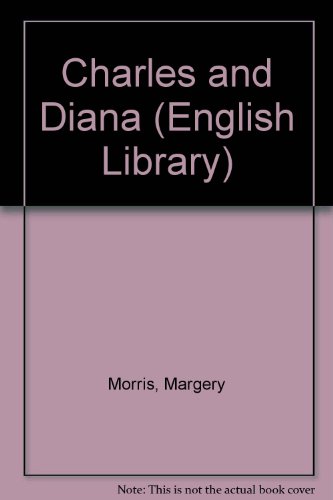 9780003701470: Charles and Diana (English Library)