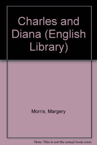 Stock image for Charles and Diana (English Library) for sale by medimops