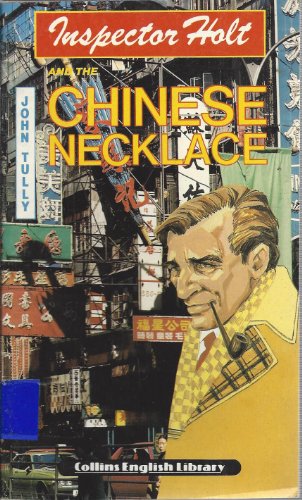 9780003701548: Inspector Holt and the Chinese Necklace