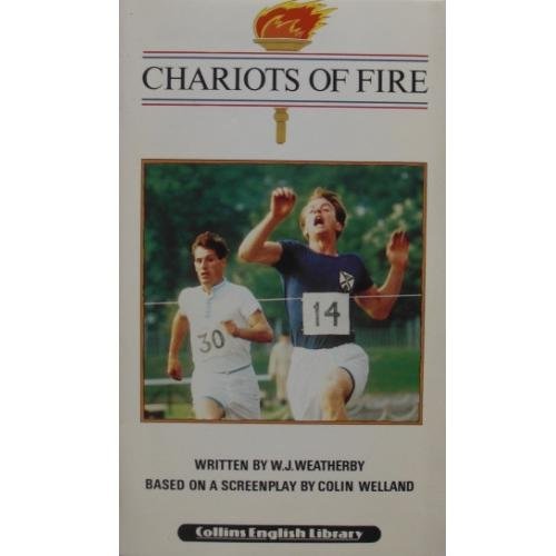 Stock image for Chariots of Fire for sale by Hamelyn