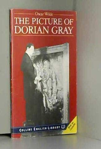 Imagen de archivo de The picture of Dorian Gray (level 3) (Ejemplar con anotaciones a lpiz) a la venta por El Pergam Vell