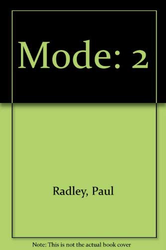 9780003702163: Mode 2: Student's Book (Mode)