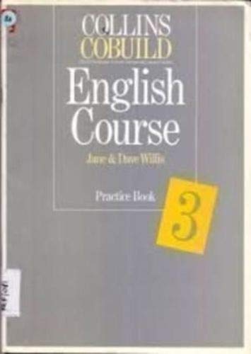 Stock image for Practice Bk (Pt. 3) (Collins Cobuild English course) for sale by WorldofBooks