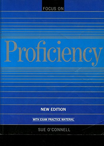 9780003702682: Focus on Proficiency