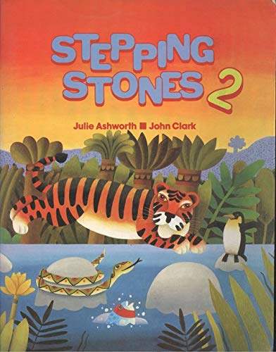 Imagen de archivo de Stepping Stones: No. 2 a la venta por Ammareal