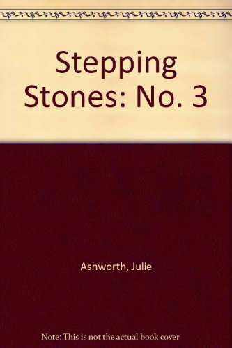 Stepping Stones, Level 3 - Course Book (9780003704181) by Ashworth, Julie; Clark, John