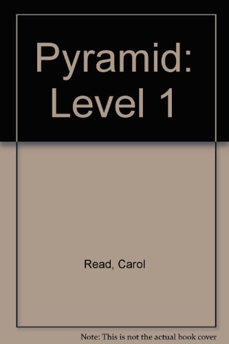 Imagen de archivo de Pyramid: Level 1 a la venta por medimops